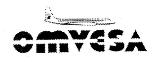 OMVESA logo
