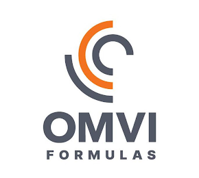 OMVI FORMULAS logo