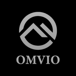 OMVIO logo
