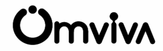 OMVIVA logo