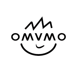 OMVMO logo