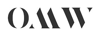 OMW logo