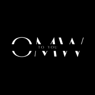 OMW TO YOU logo