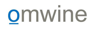 OMWINE logo