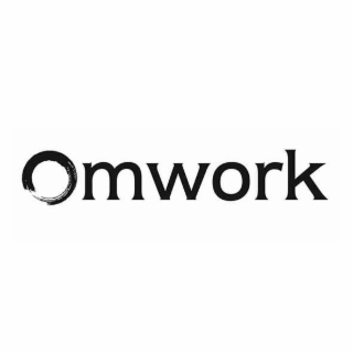 OMWORK logo