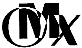 OMX logo