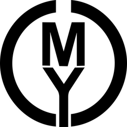 OMY logo