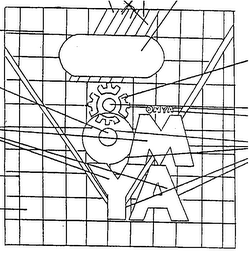 OMYA logo