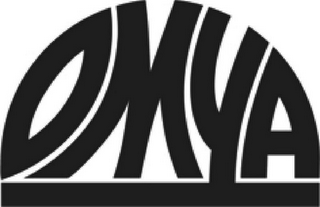 OMYA logo