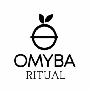 OMYBA RITUAL logo