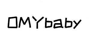OMYBABY logo