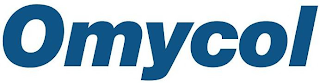 OMYCOL logo