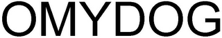 OMYDOG logo