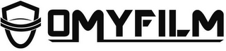 OMYFILM logo