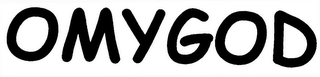 OMYGOD logo