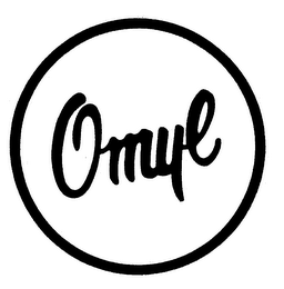 OMYL logo