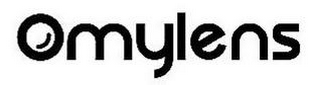 OMYLENS logo