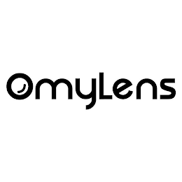 OMYLENS logo