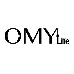 OMYLIFE logo