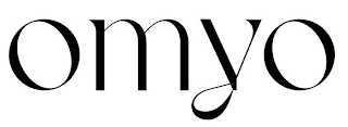 OMYO logo