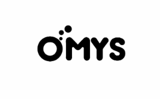 OMYS logo