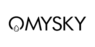 OMYSKY logo