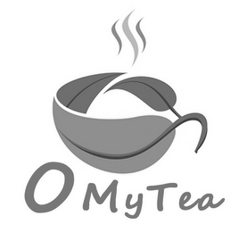 OMYTEA logo
