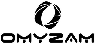 OMYZAM logo