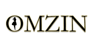 OMZIN logo