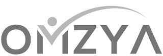 OMZYA logo