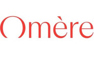 OMÈRE logo