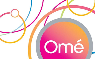 OMÉ logo