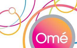 OMÉ logo