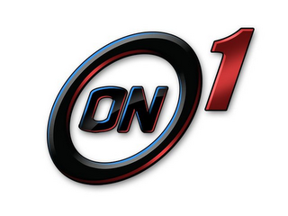 ON 1 logo