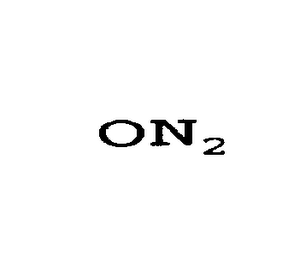 ON 2 logo