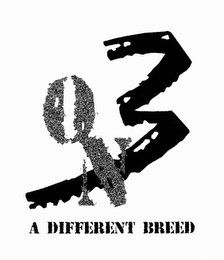 ON 3 logo