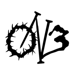 ON 3 logo