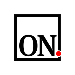 ON logo