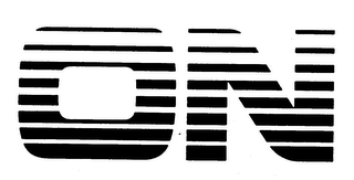 ON logo