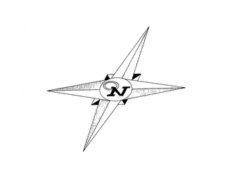 ON logo