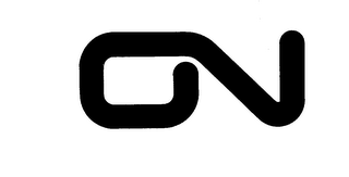 ON logo