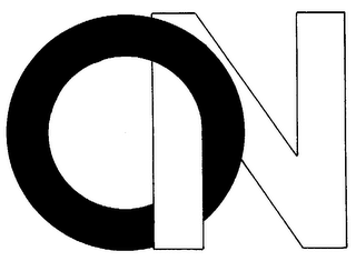 ON logo