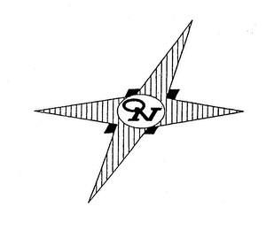 ON logo