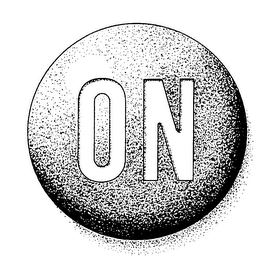 ON logo