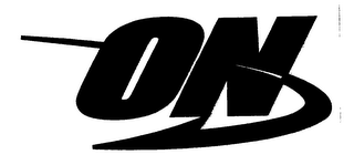 ON logo