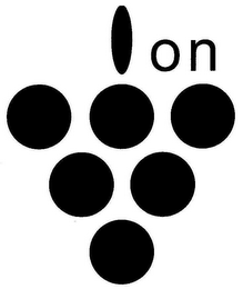 ON logo