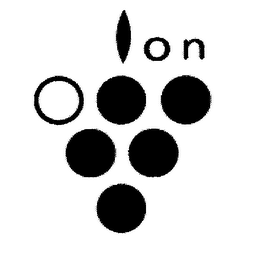 ON logo
