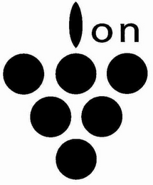 ON logo