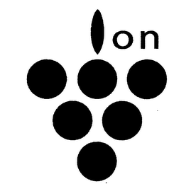 ON logo