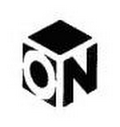 ON logo